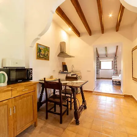Apartament Son Not *