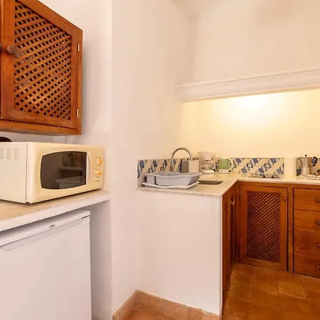 Apartment Son Not *