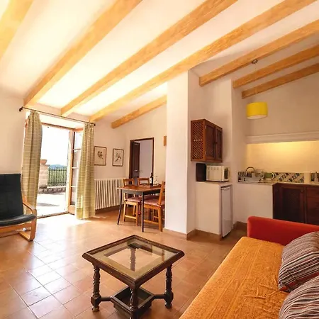 Son Not Apartment Arta
