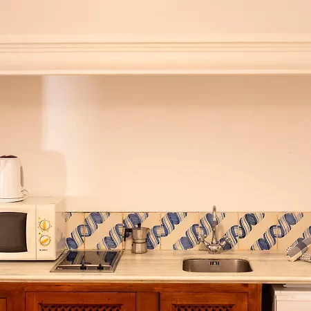 Son Not Apartment *