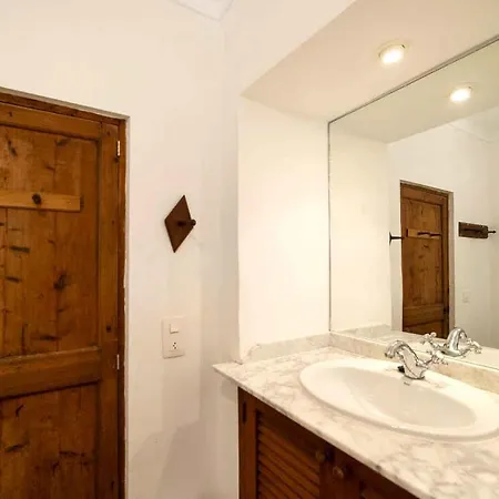 Son Not Apartment Arta