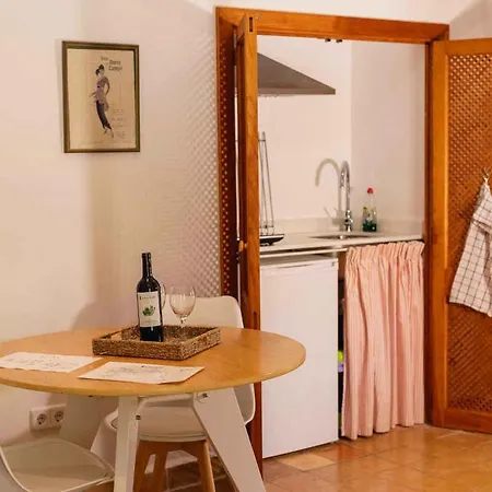 Apartament Son Not