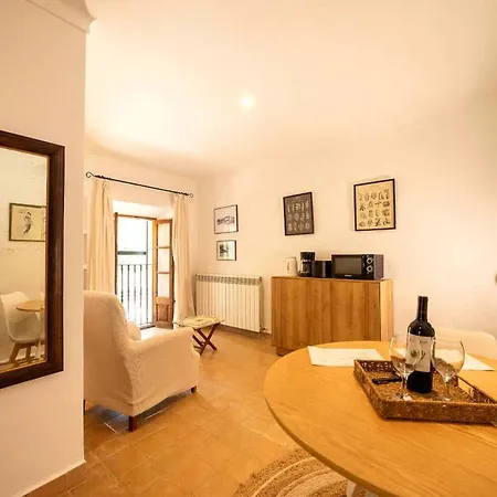 Son Not Apartment Arta
