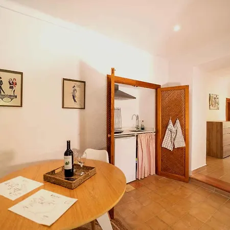 Son Not Apartment