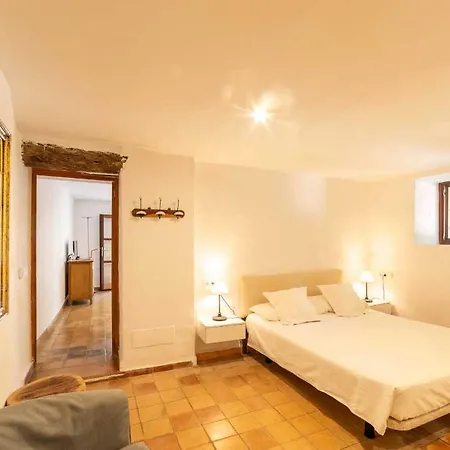 Apartament Son Not