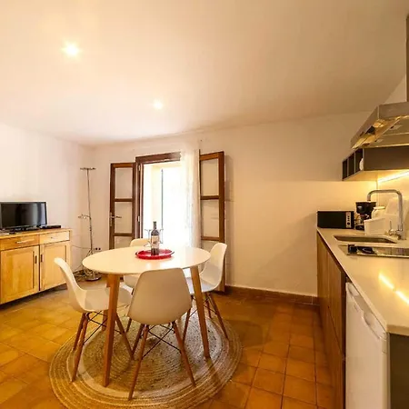 Apartment Son Not Arta