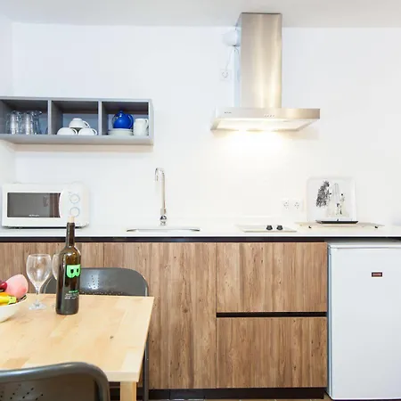 Son Not Apartment Arta