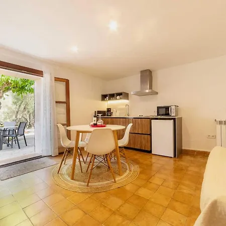 Appartement Son Not Artà