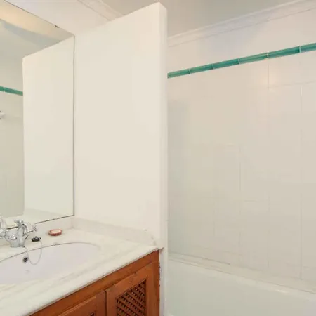 Appartement Son Not