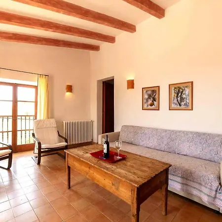 Appartement Son Not *
