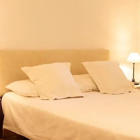 Appartement Son Not Artà