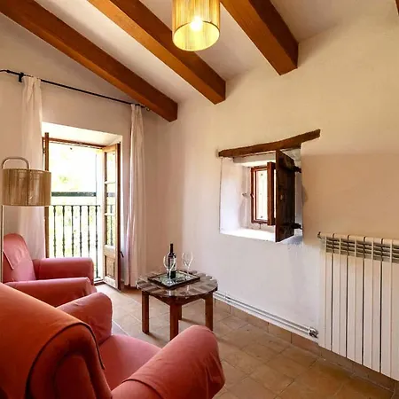 Son Not Appartement