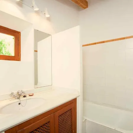 Appartement Son Not *