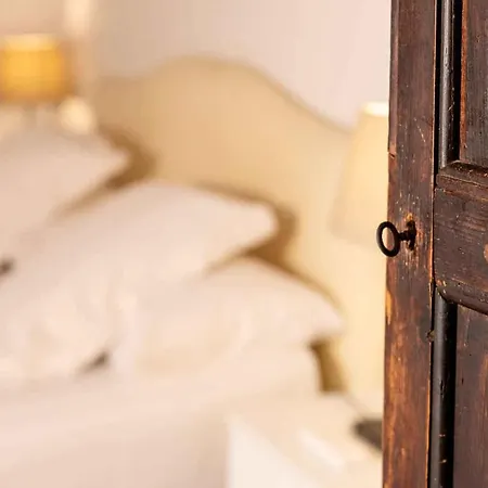 Appartement Son Not Artà