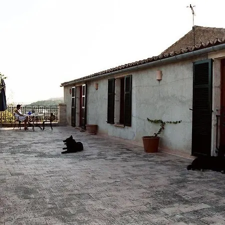 Son Not Appartement *